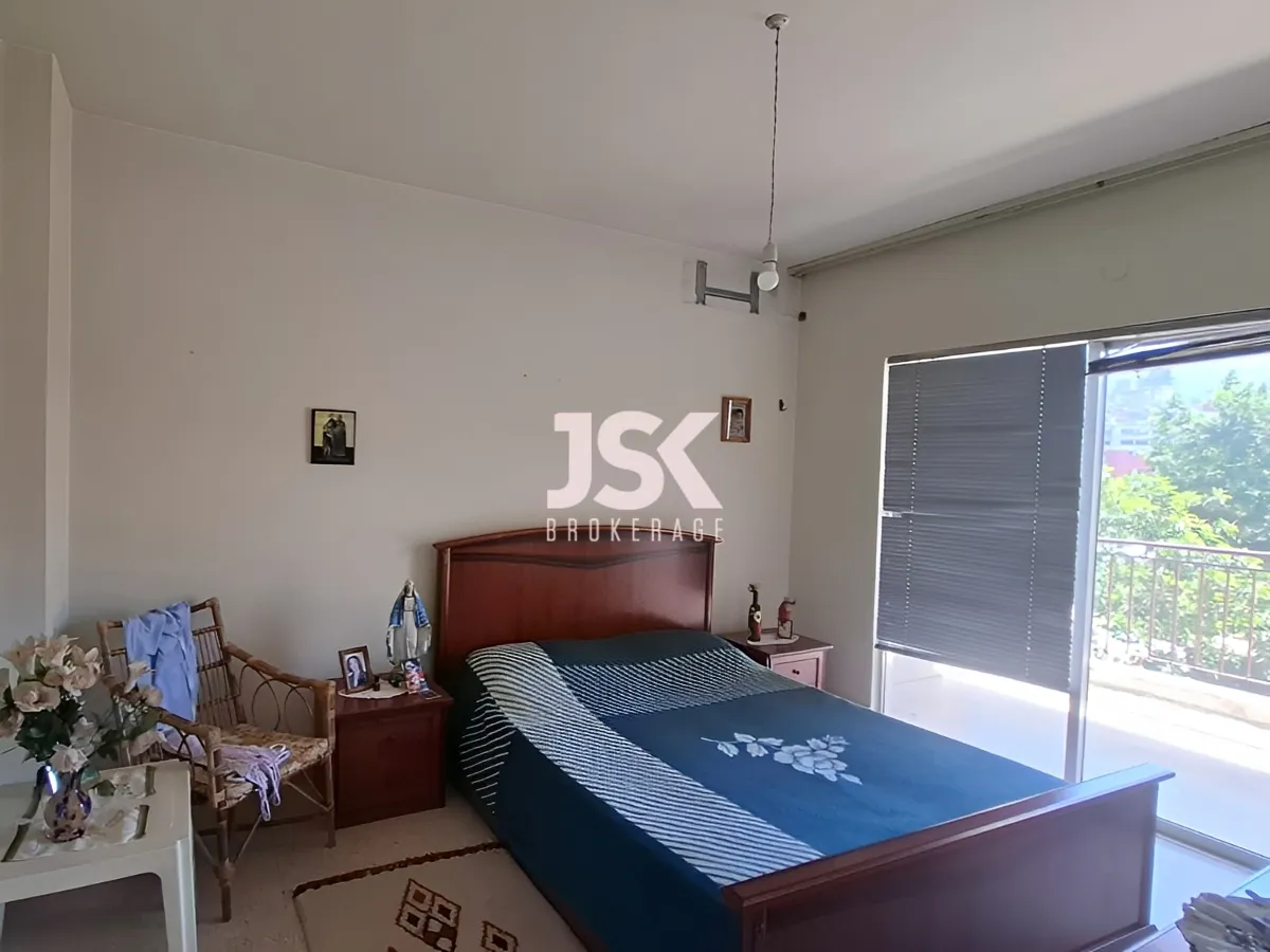 Apartment for Sale in Naqqache