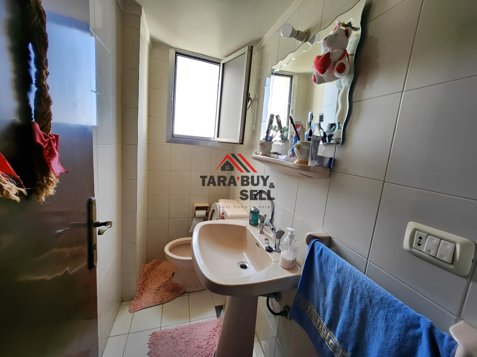 Apartment for Sale in Aamchit, Lebanon