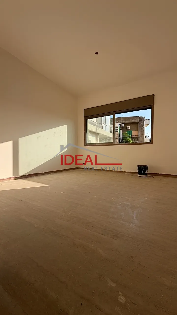 Apartment for sale in Zouk Mikael, Lebanon