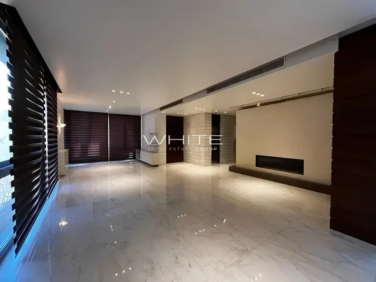 Duplex for Sale in Achrafieh - 3 bed, 4 bath