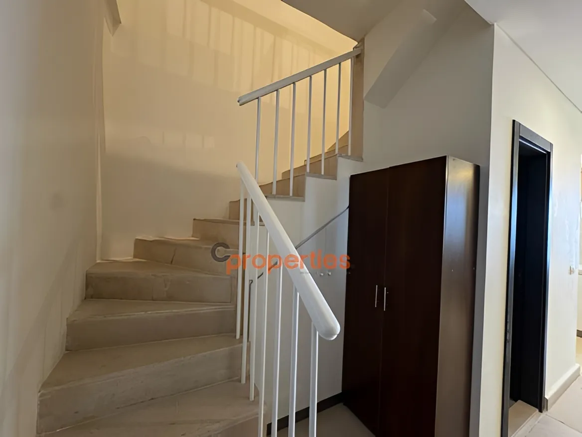 Chalet for Rent in Fatqa