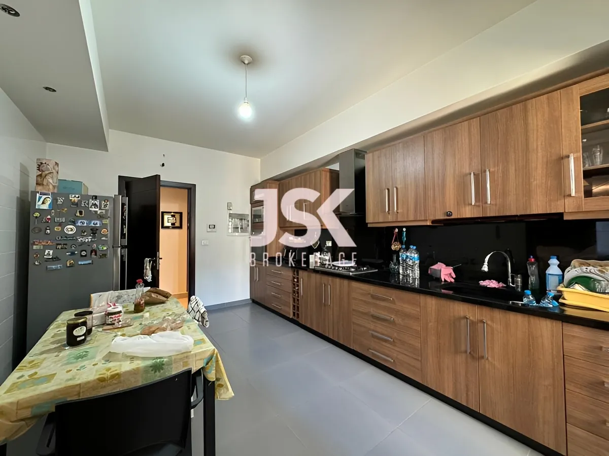 Apartment for Sale in Ain Saadeh, Lebanon - 3 bed, 5 bath