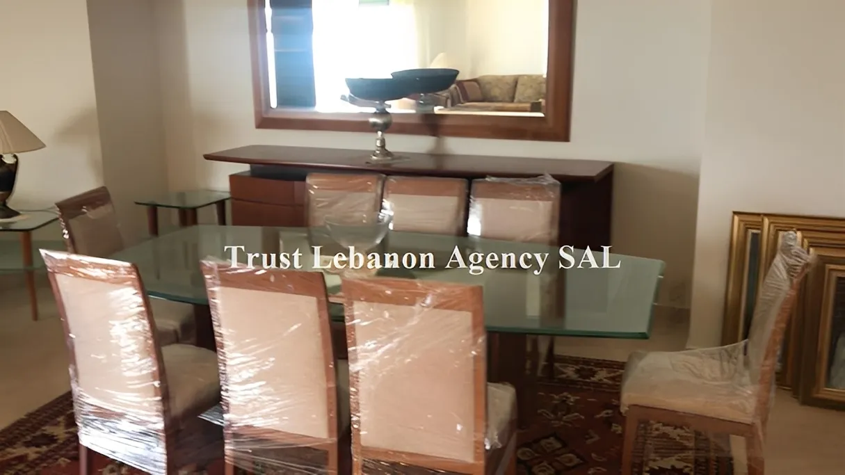 Roof for Sale in Dohat El Hoss - 5 bed, 4 bath