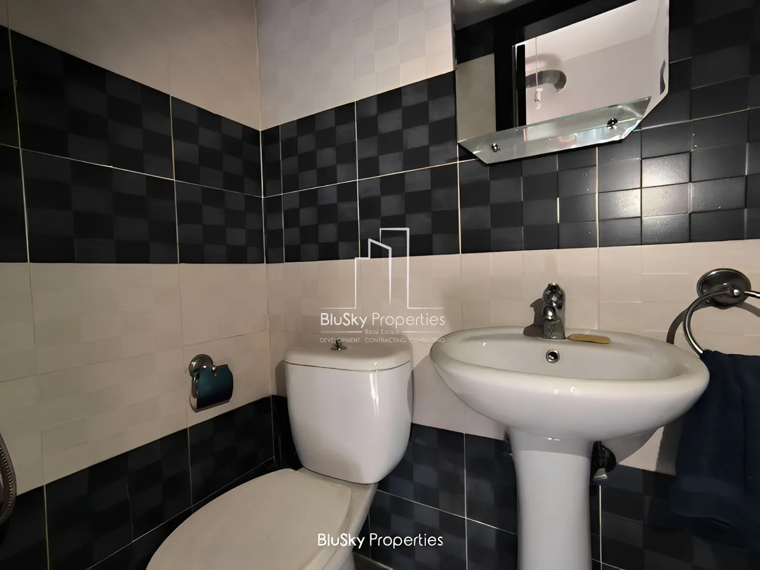Apartment for Sale in Bkenneya