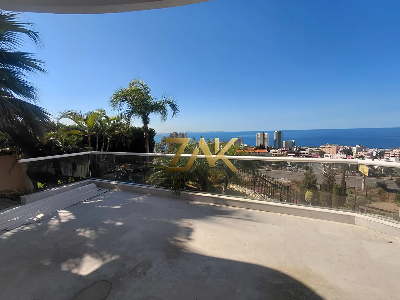 Apartment for Rent Kfar Yassine