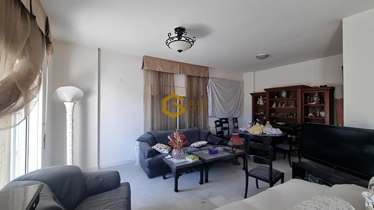 Apartment for Sale in Beit Chabeb - 2 bed, 2 bath