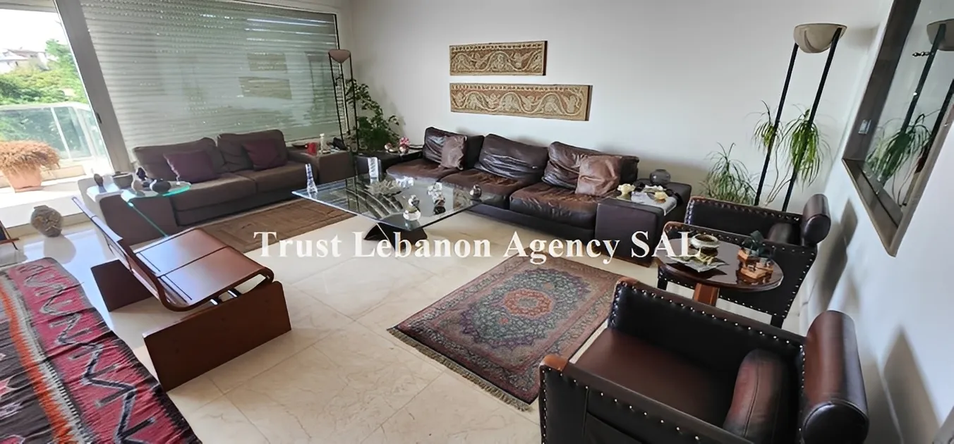 Villa for Sale in Metn Rabieh Lebanon