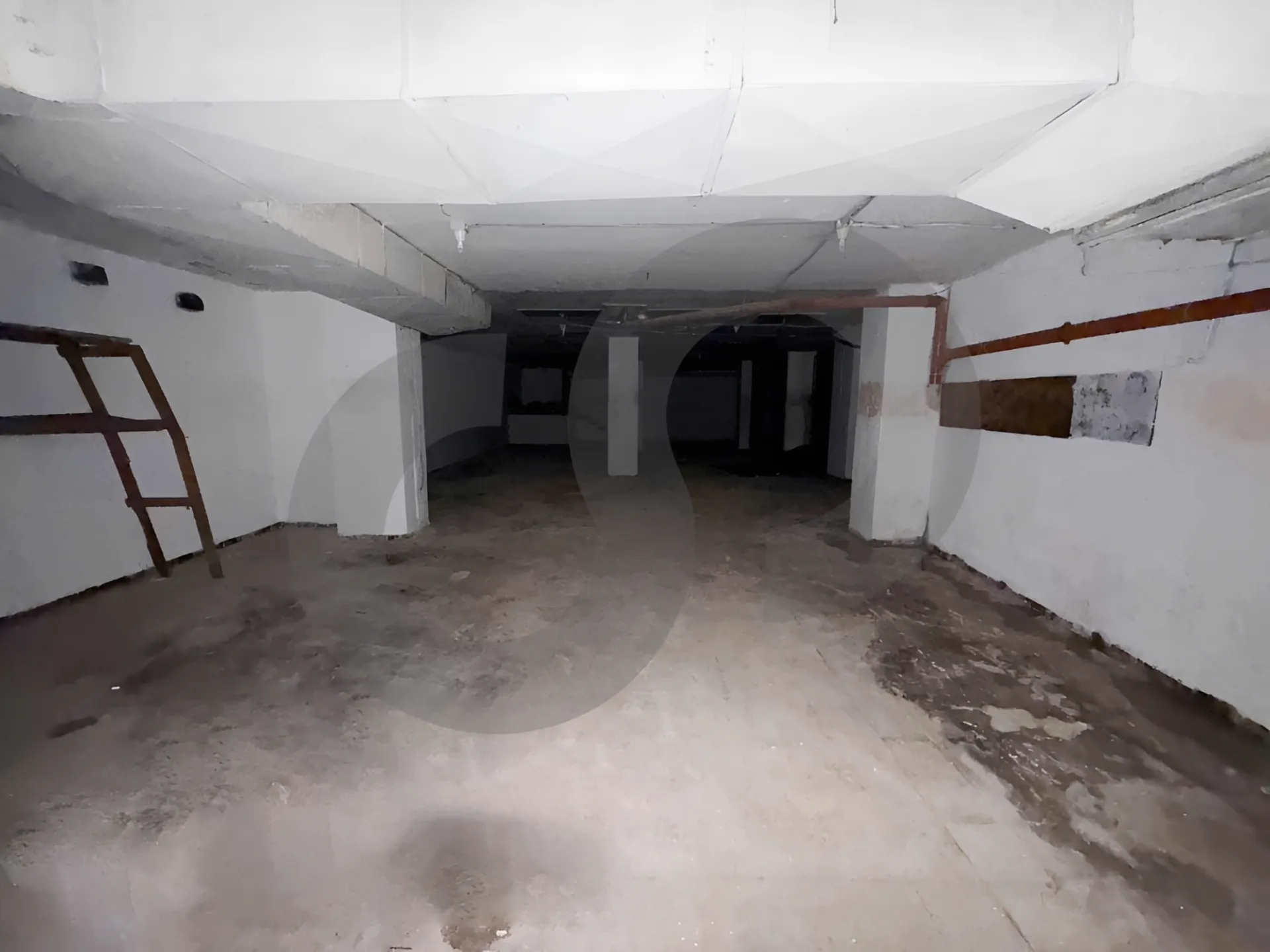 Commercial Property for Sale in Rawda