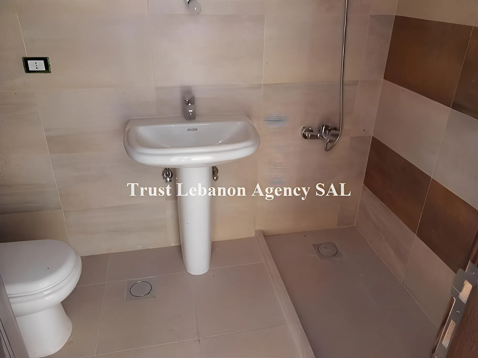 Apartment for Sale in Beirut
