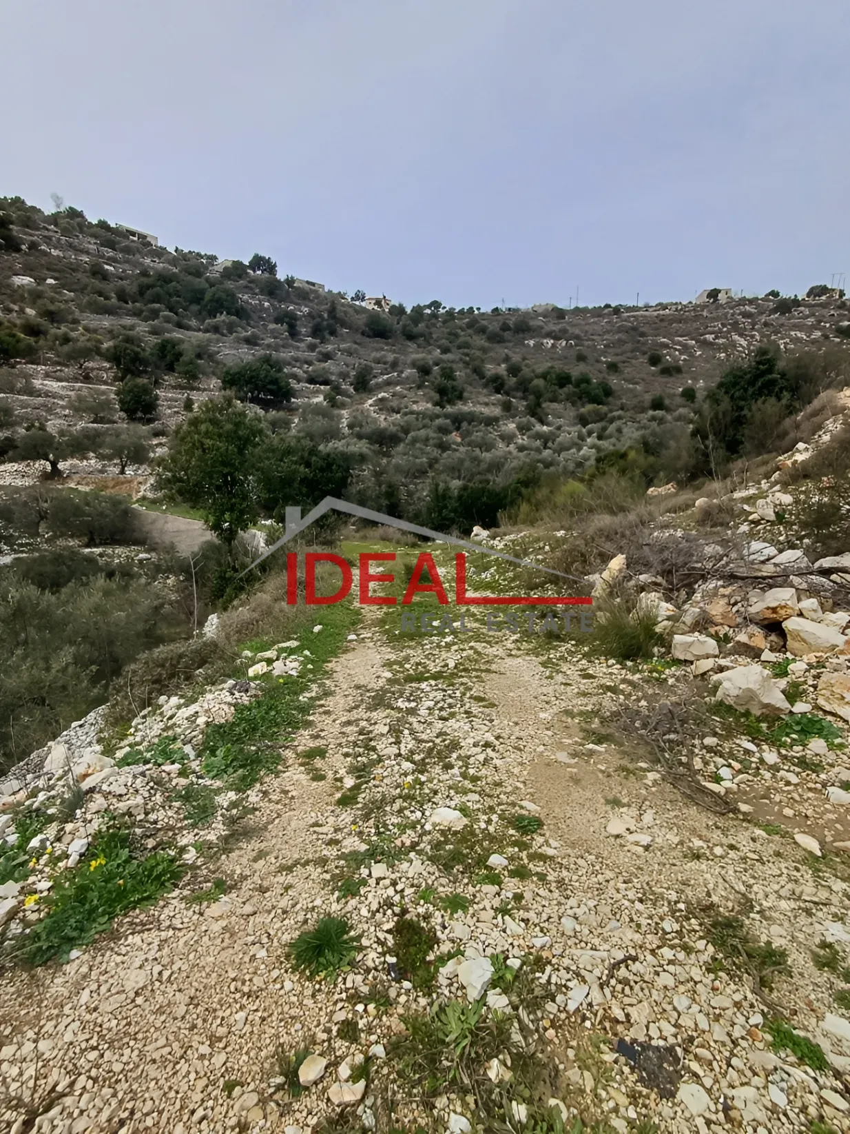 Residential Land for sale in Batroun, Lebanon