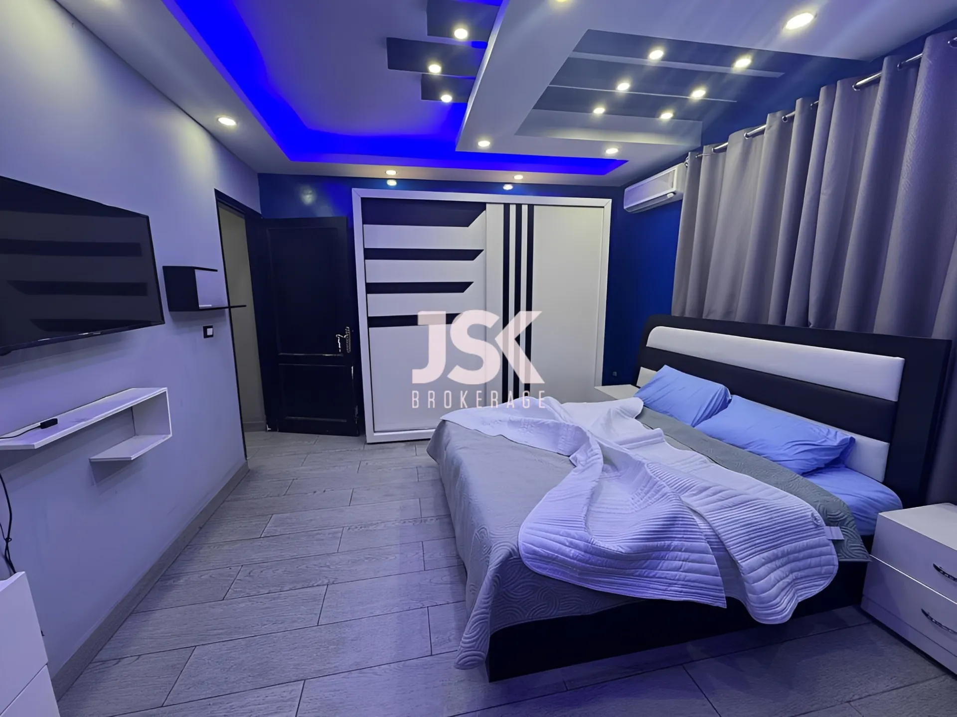 Apartment for Sale in Mazraat Yachoua