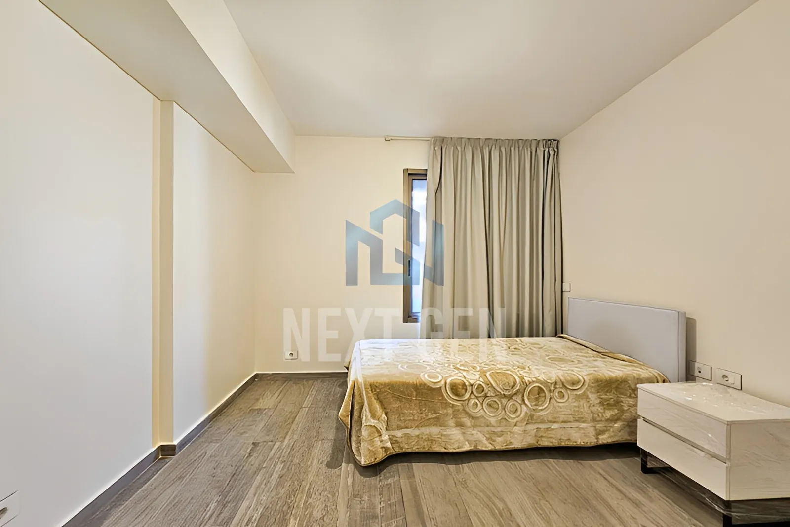 Apartment for Rent in Clemenceau