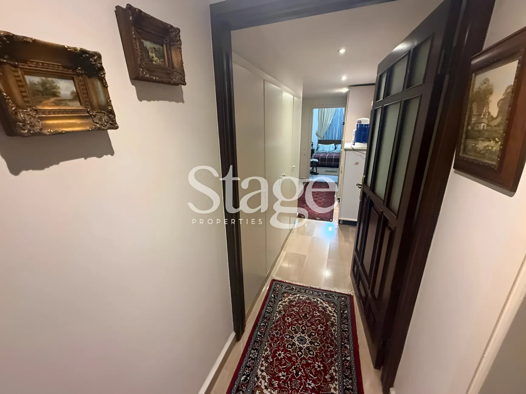 Apartment for sale in Hazmieh, Lebanon