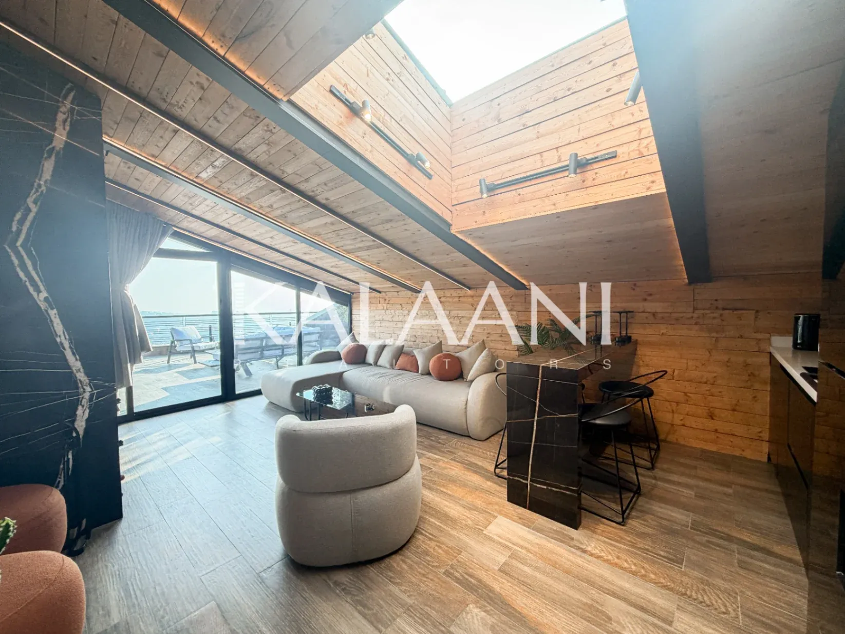 Triplex for sale in Bsalim, Lebanon