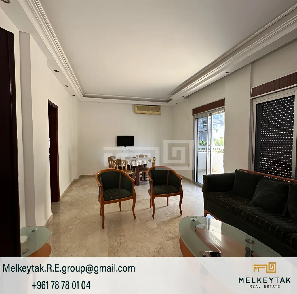 Apartment for sale in Naqqache, Lebanon - 2 bed, 2 bath