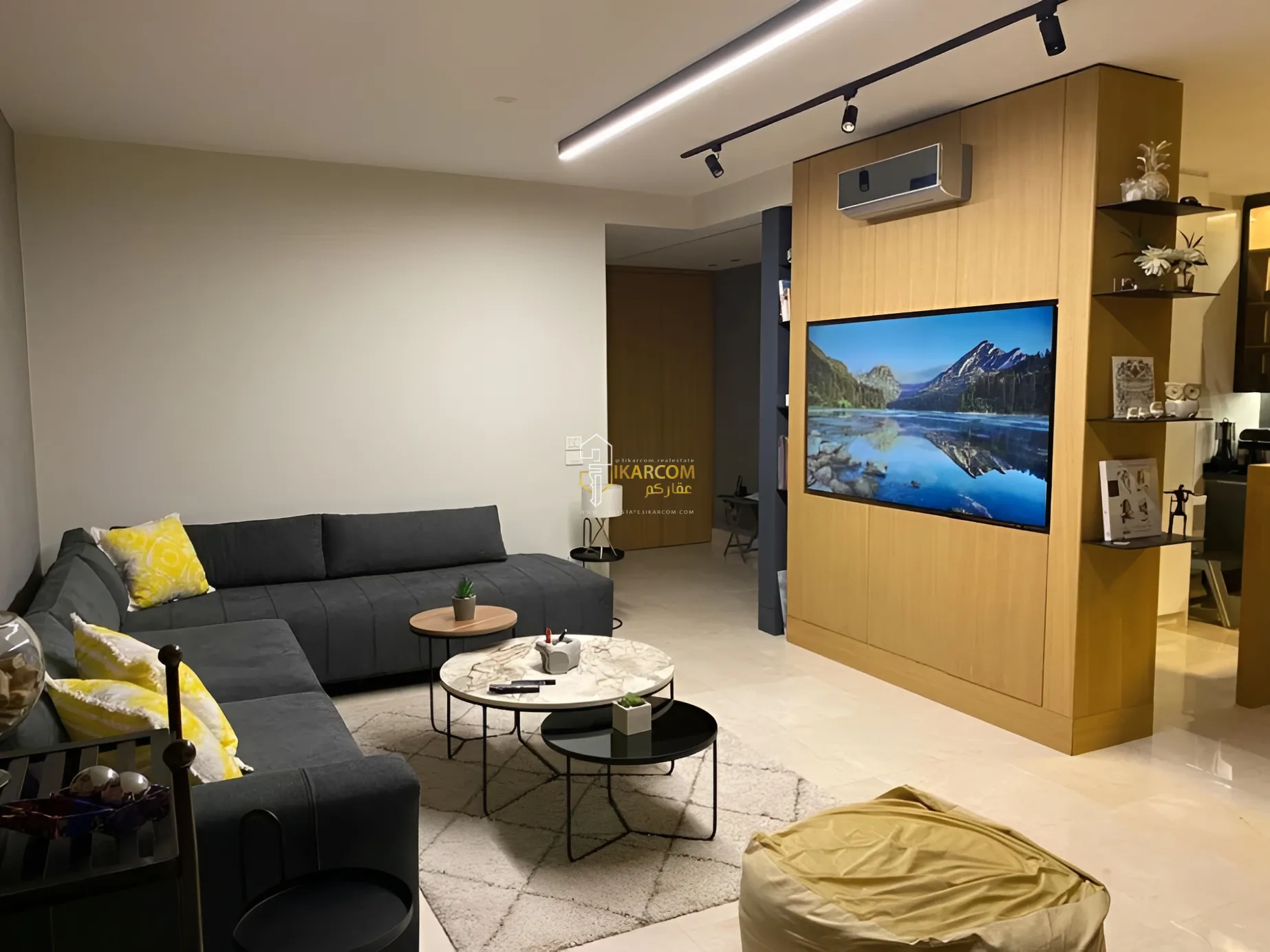 Apartment for sale in Fassouh, Achrafieh, Lebanon