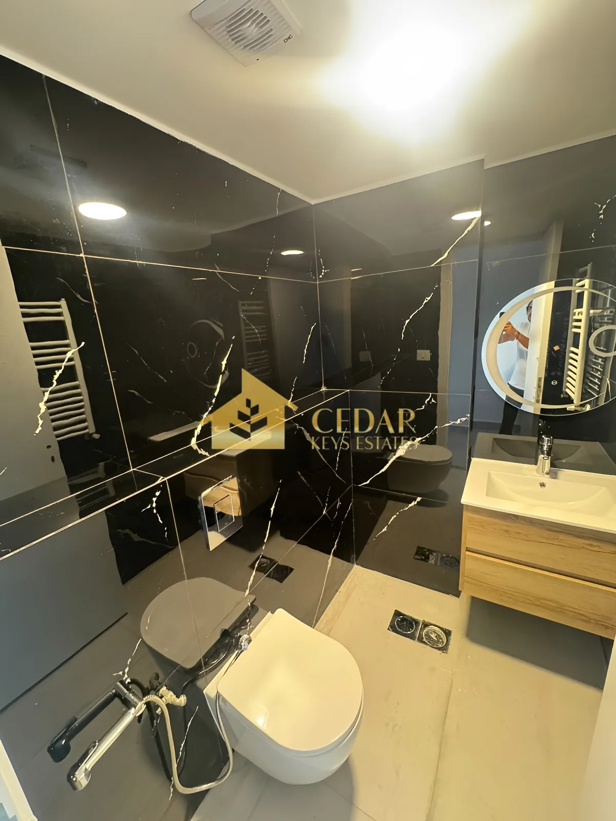 Apartment for sale in Feytroun, Lebanon
