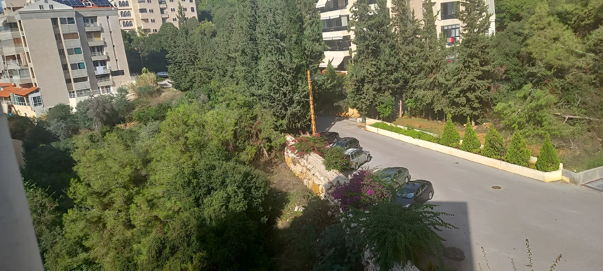 Apartment for rent in Beit el chaar, lebanon