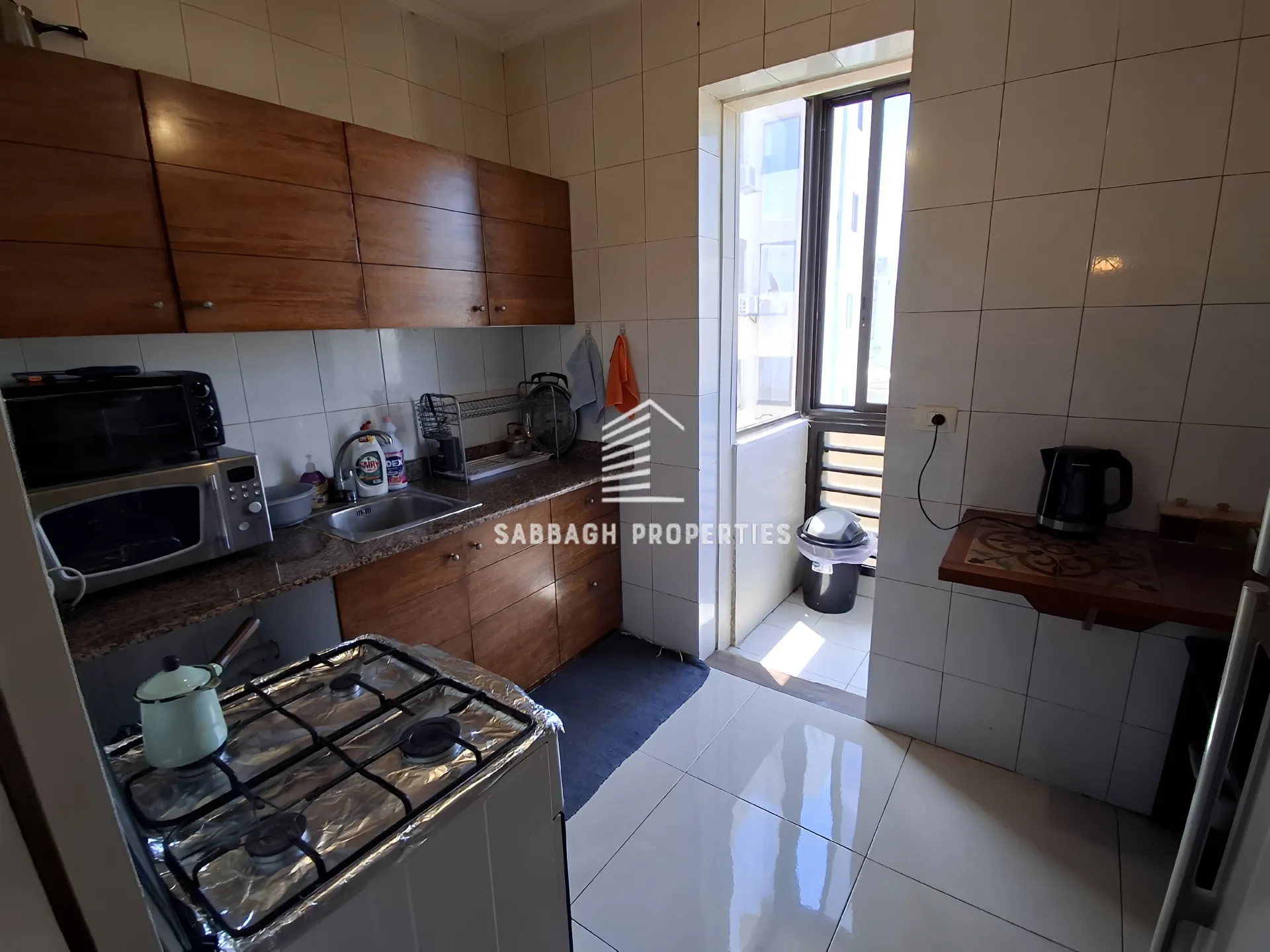 Apartment for sale in Forn el chebbak, lebanon - 1 bed, 1.0 bath