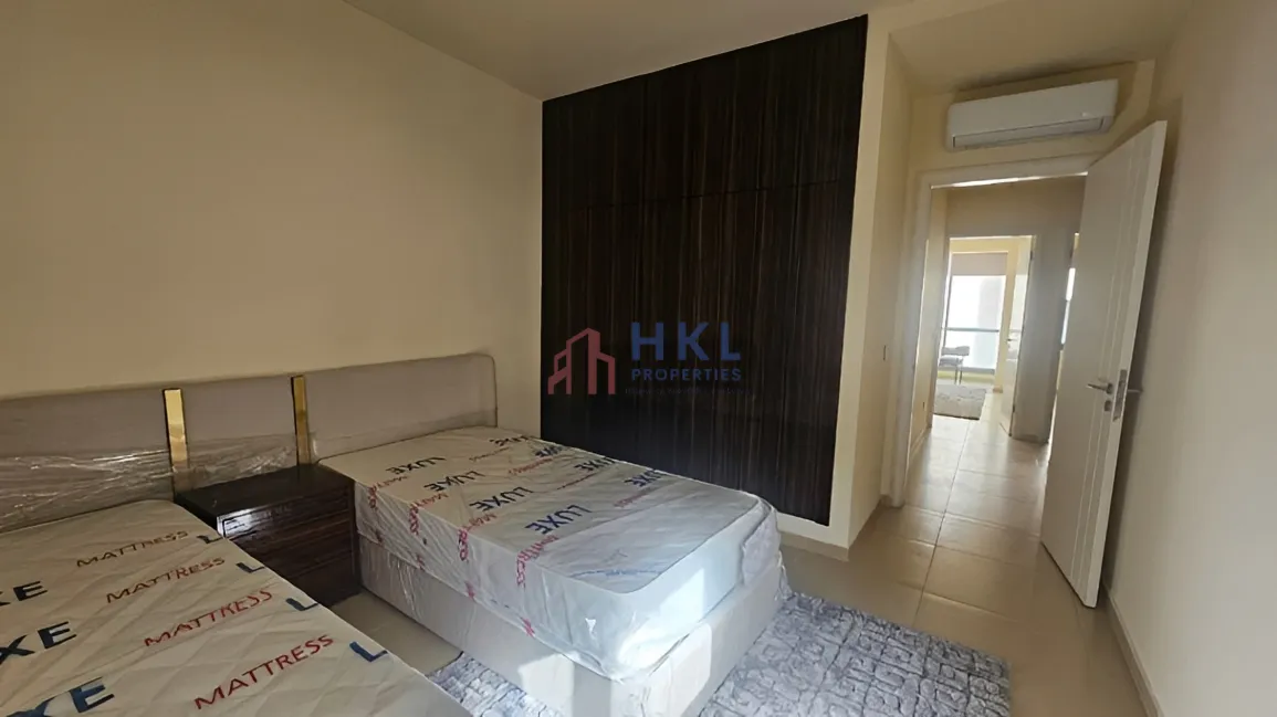 Apartment for rent in Achrafieh, Beirut, Lebanon - 3 bed, 3 bath