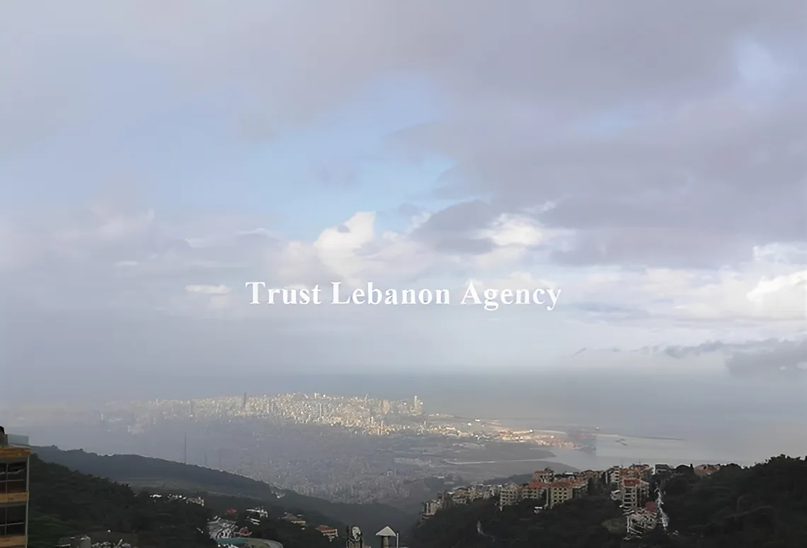 Duplex for Sale in Metn Jouret El Ballout Lebanon - 4 bed, 5 bath