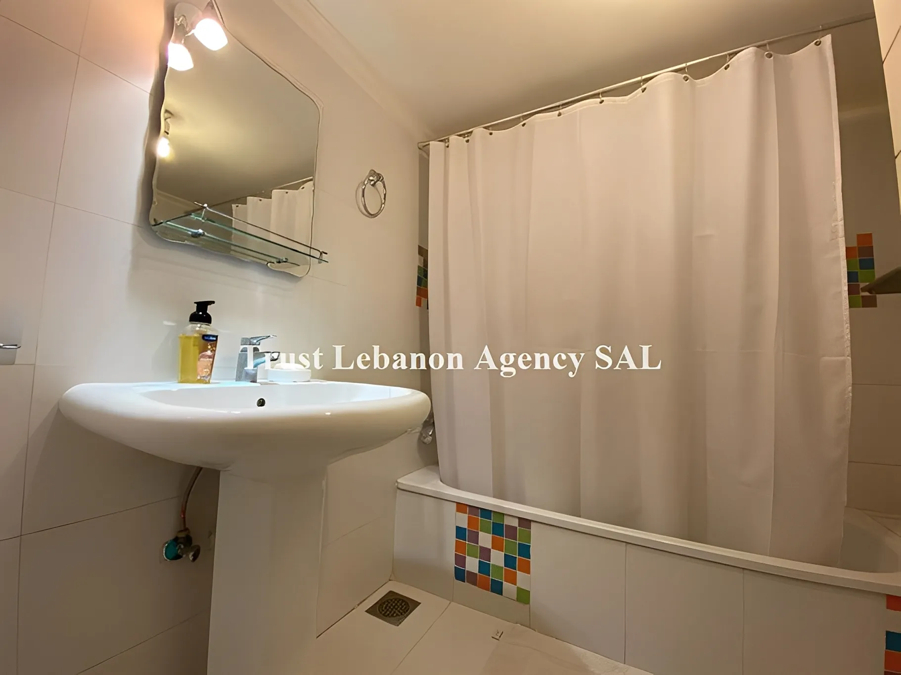 Apartment for Rent in Metn Broumana Lebanon