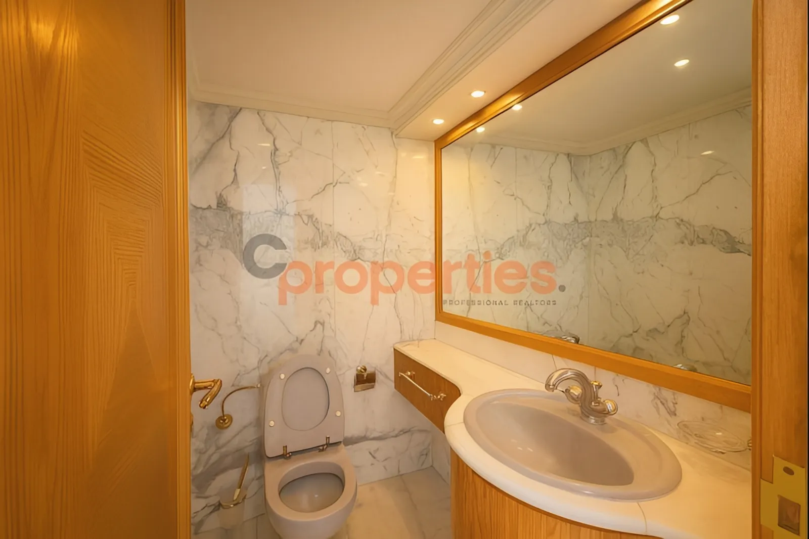 Apartment for Sale in Rabieh