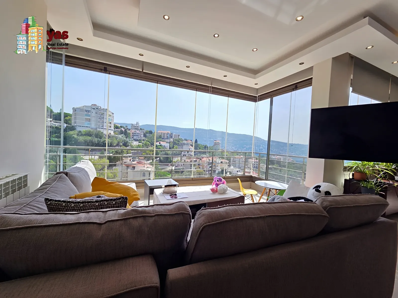 Apartment for Sale in Sehaile