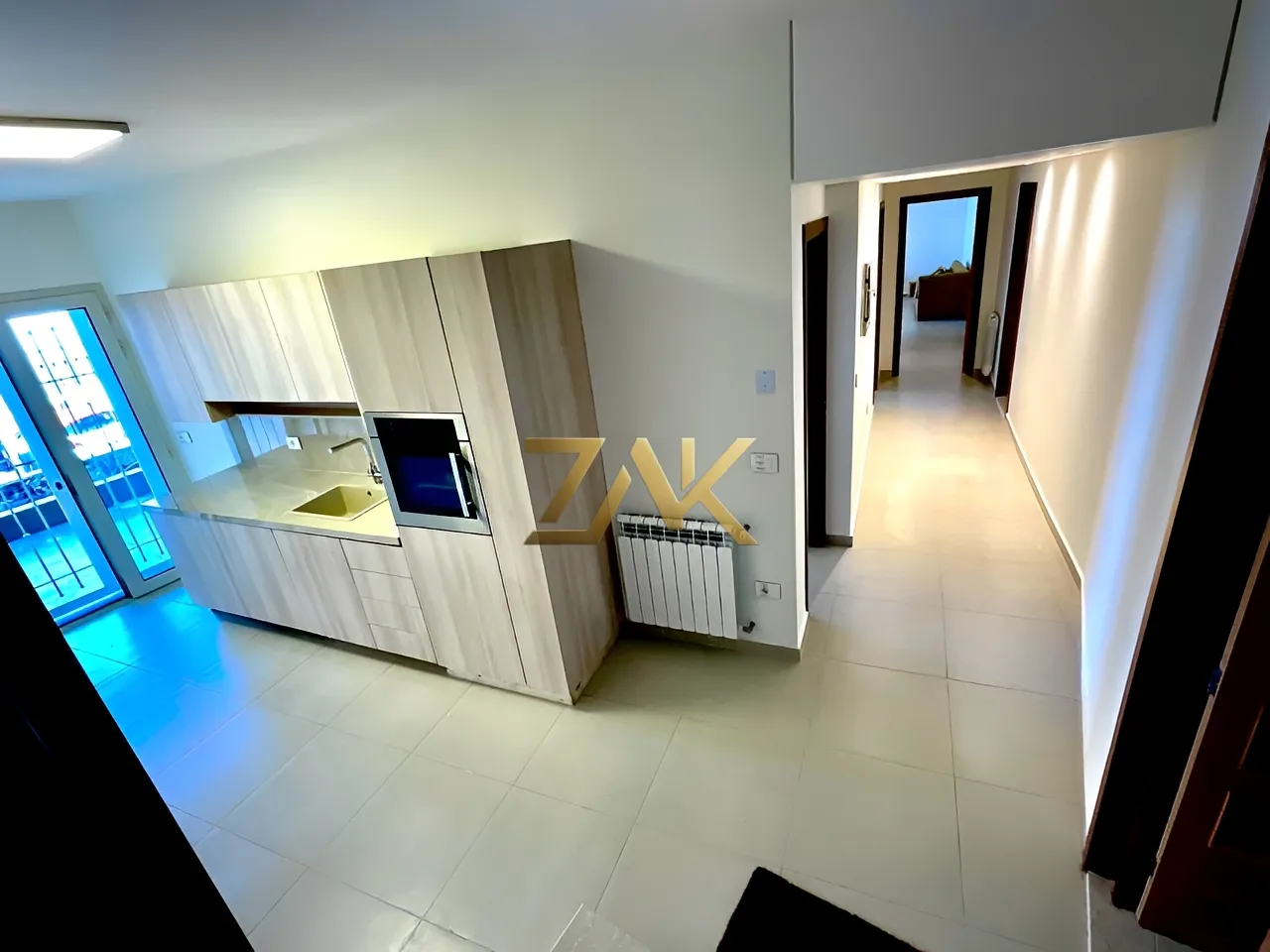 Triplex for Rent Harissa - 4 bed, 4 bath