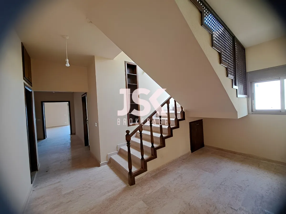 Duplex for Sale in Blat , Lebanon