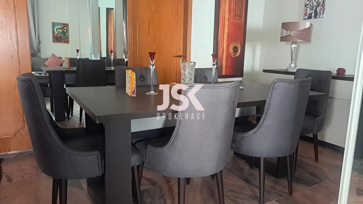 Apartment for Rent in Mar Elias, Beirut, Lebanon - 2 bed, 3 bath