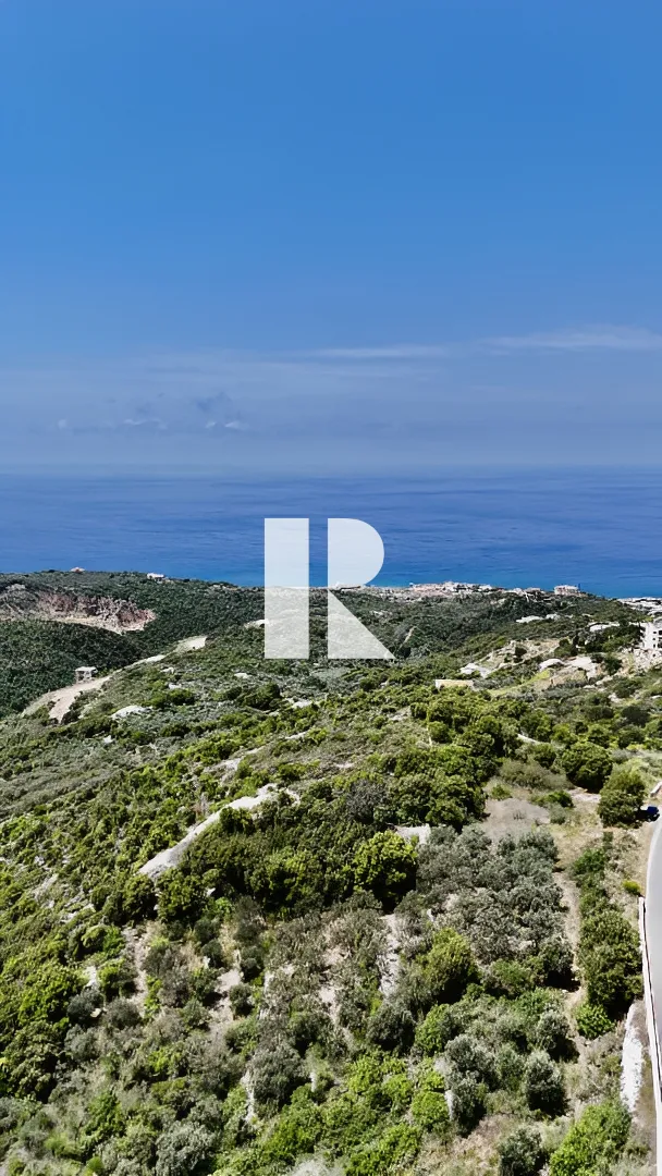 Land for sale in Berbara, lebanon
