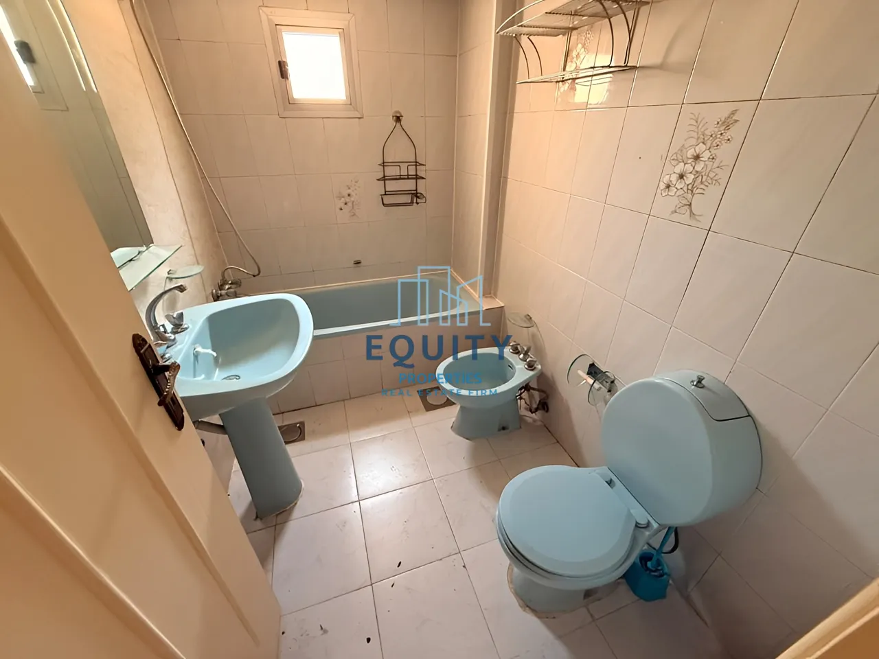 Apartment for rent in Beit Al Chaar