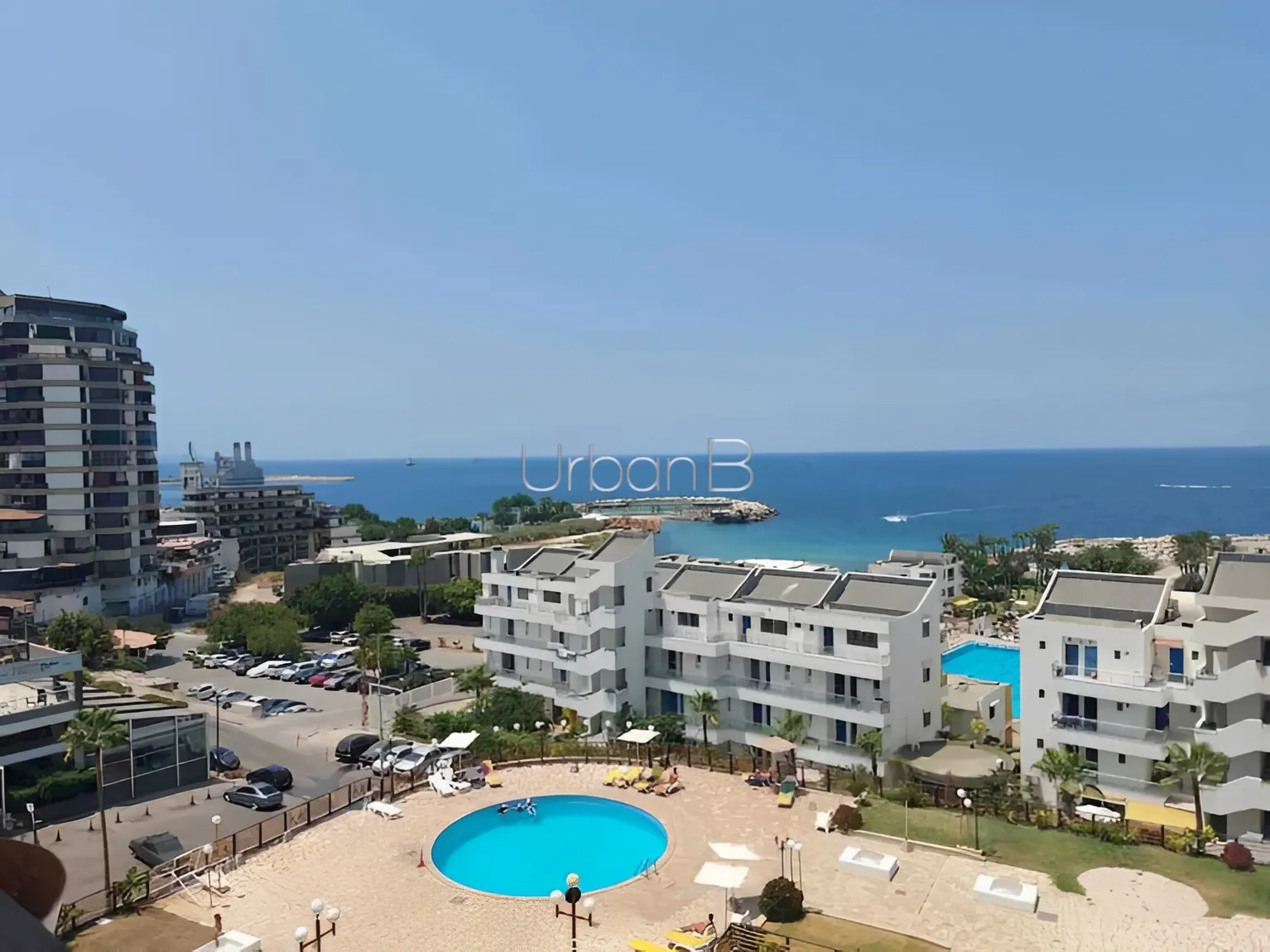Chalet for rent in Kaslik, lebanon