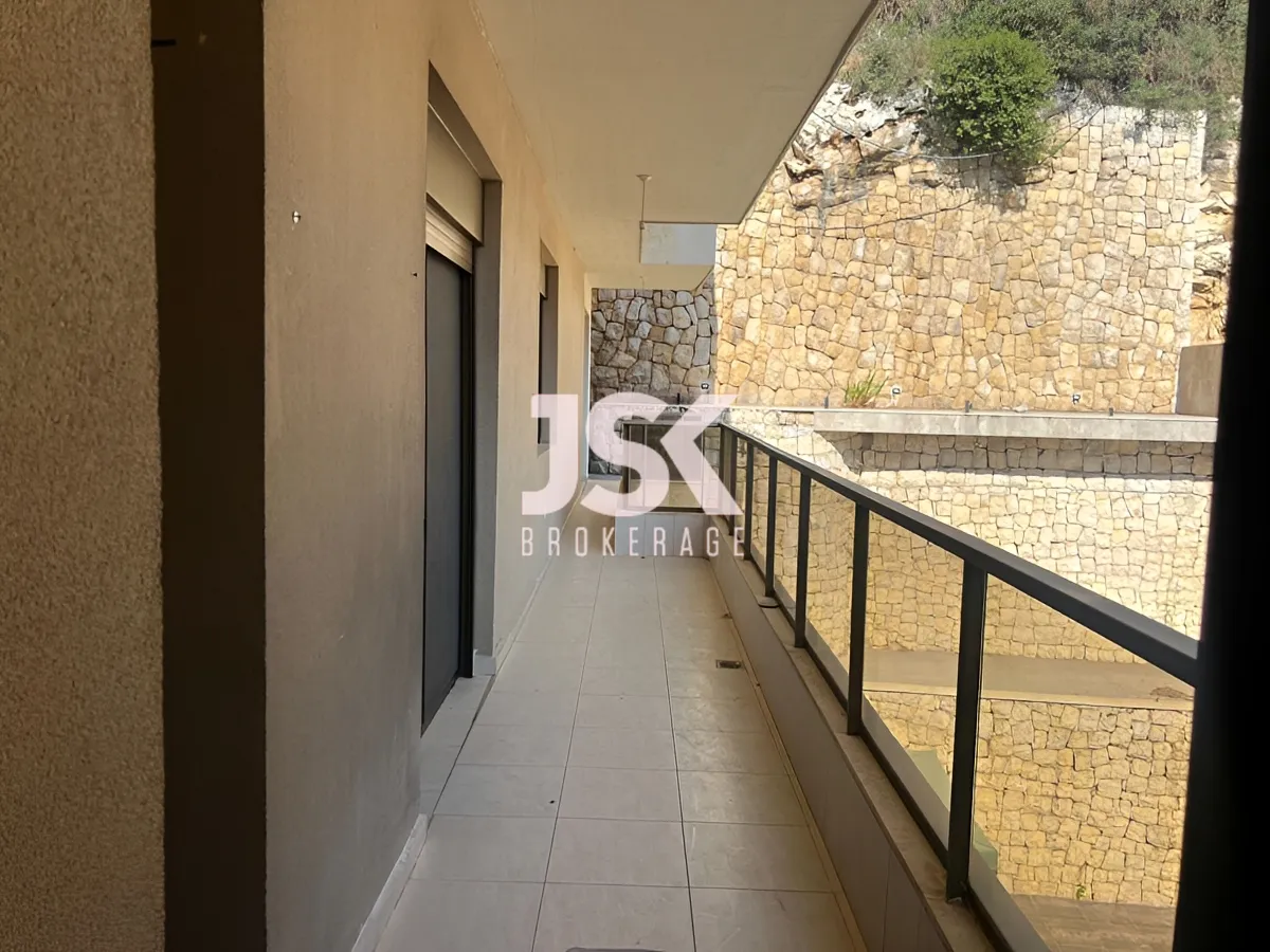 Apartment for Sale in Mansourieh, Lebanon