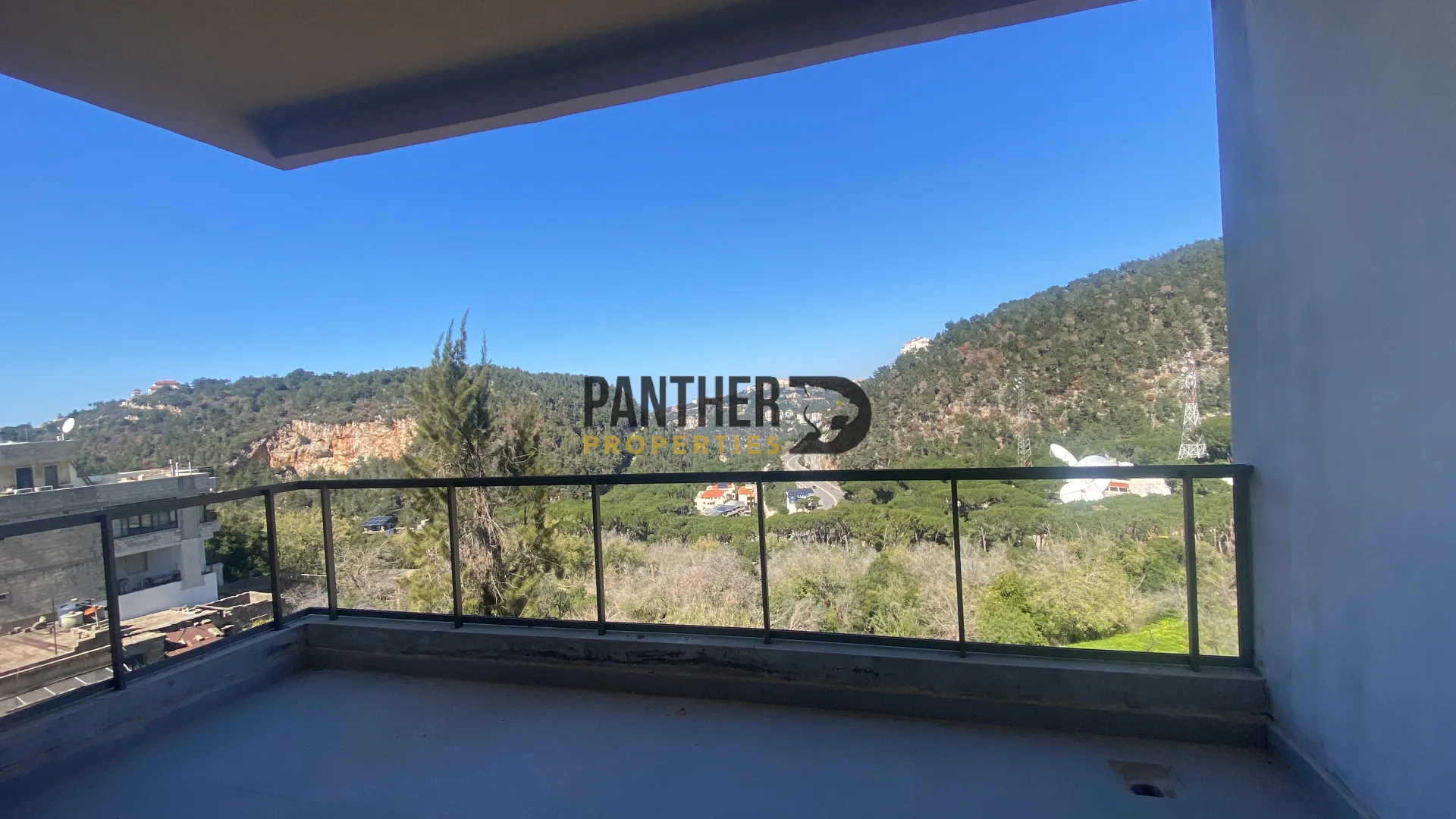 Apartment for sale in Jouret el ballout