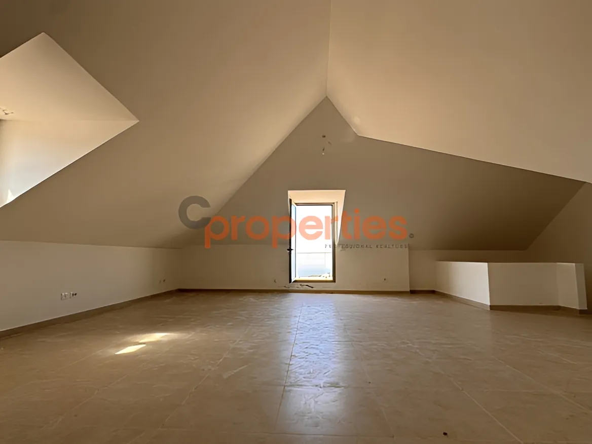 Apartment for Sale in Beit Misk
