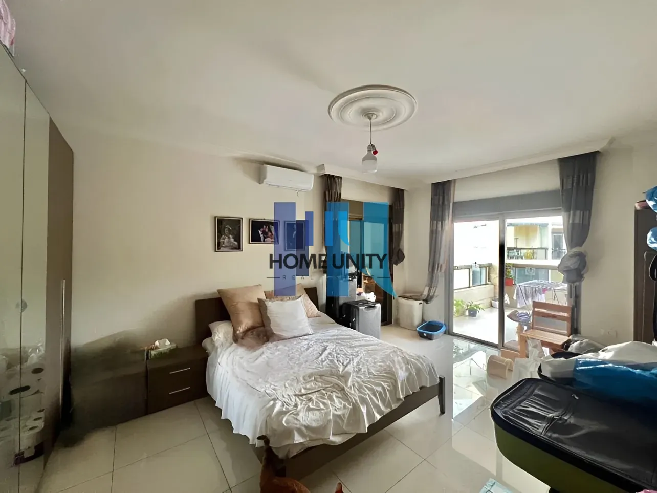 Apartment for Sale in Baabda