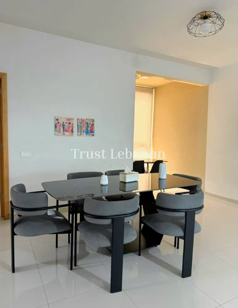 Apartment for rent in Bsalim, Lebanon - 2 bed, 3 bath
