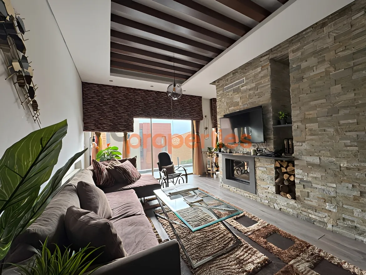 Chalet for Rent in Faqra