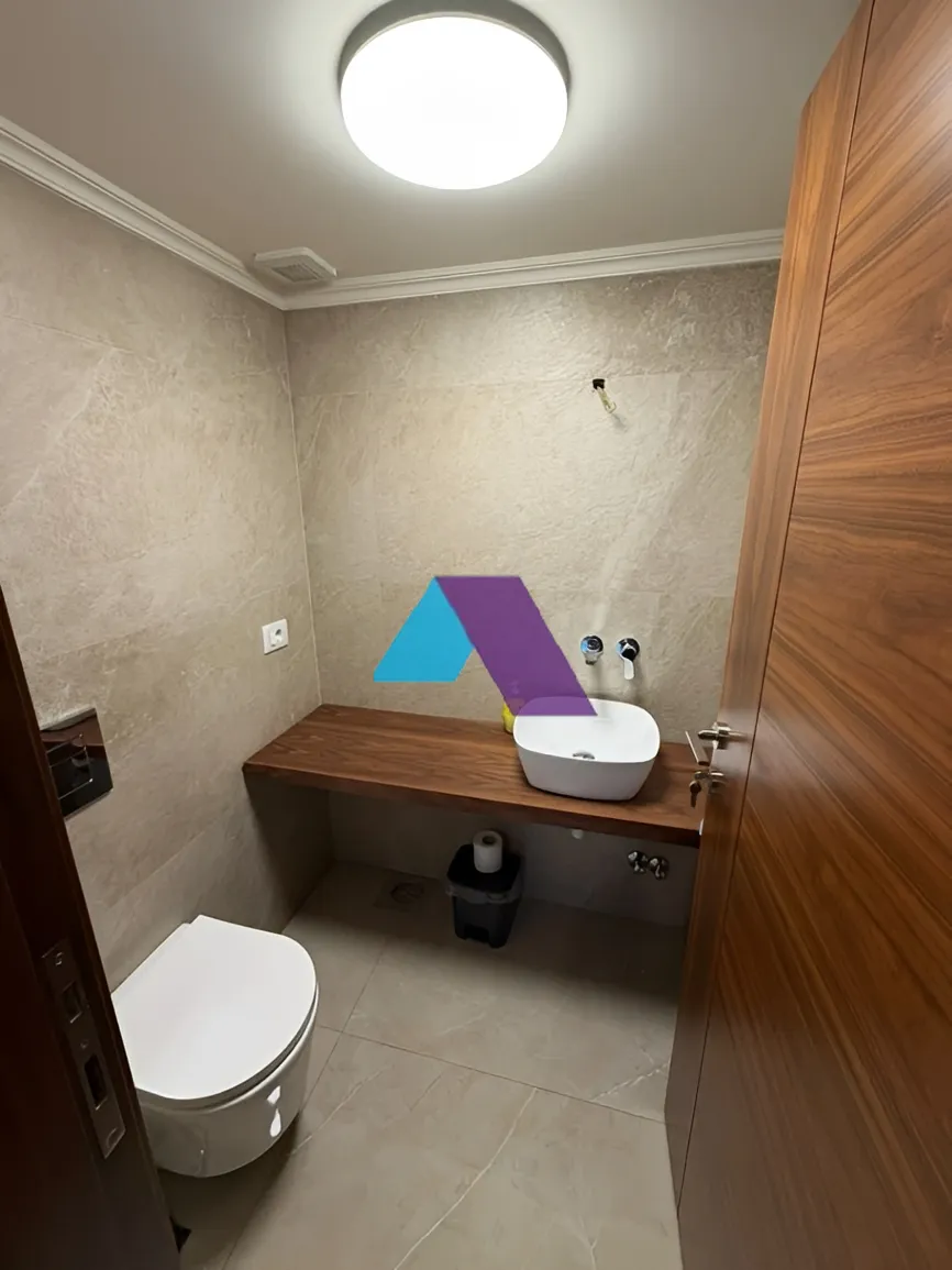 Apartment for sale in Qennabet Broummana