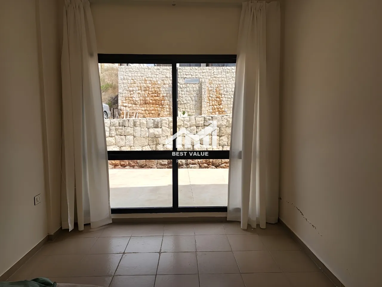 Apartment for rent in Bouar