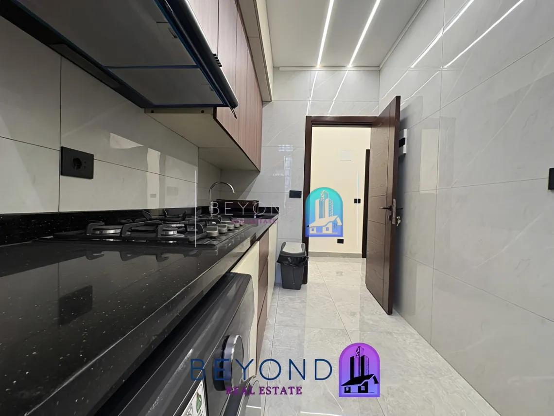 Apartment for rent in Hamra, Beirut, Lebanon