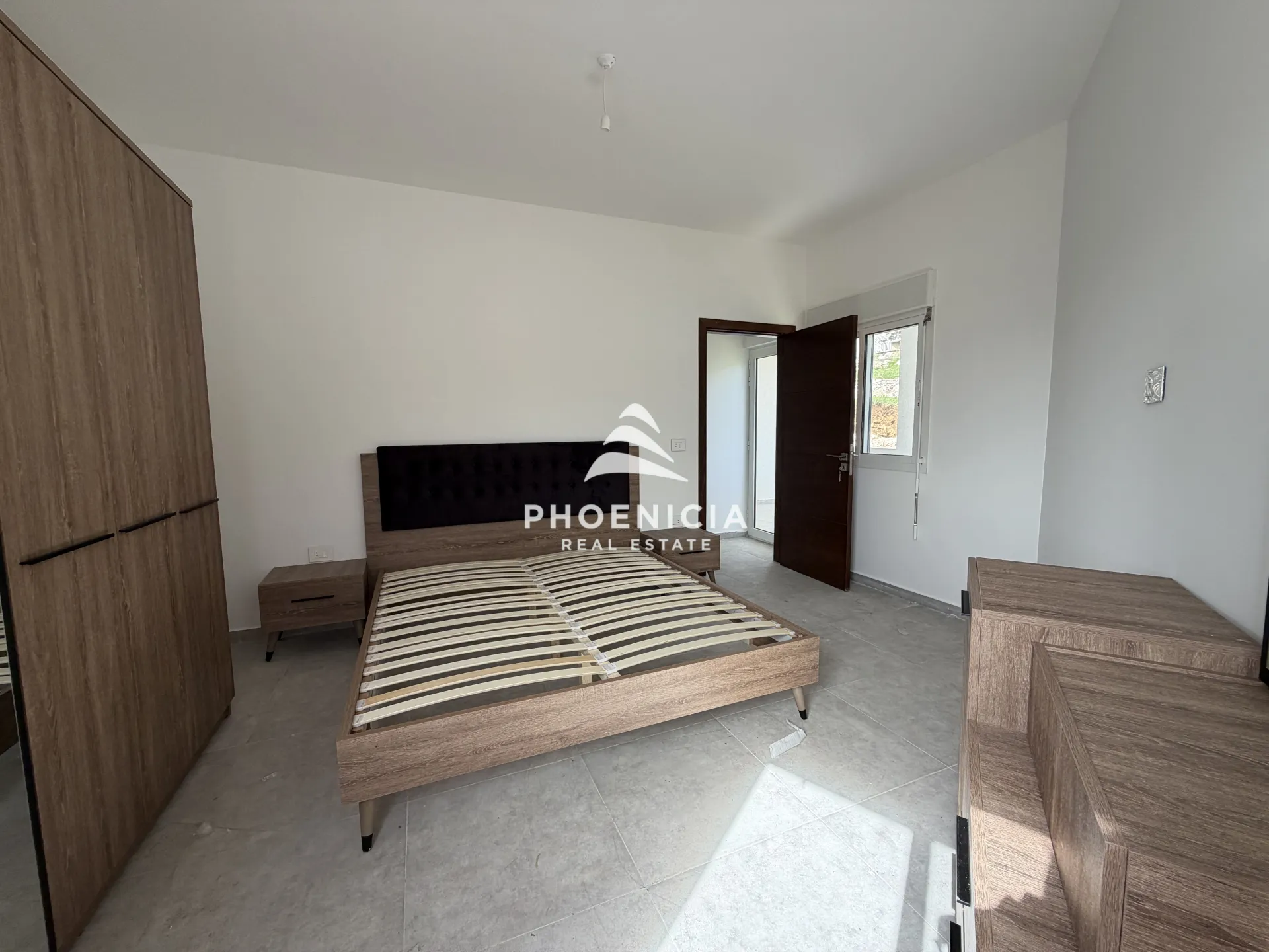 Apartment for sale in Hosrayel, Jbeil, Lebanon