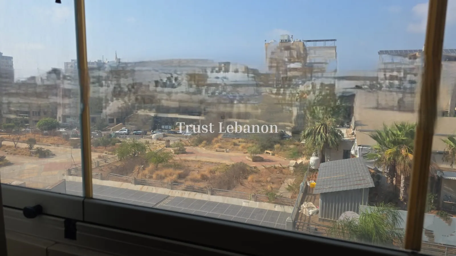 Apartment for sale in Jnah, Lebanon