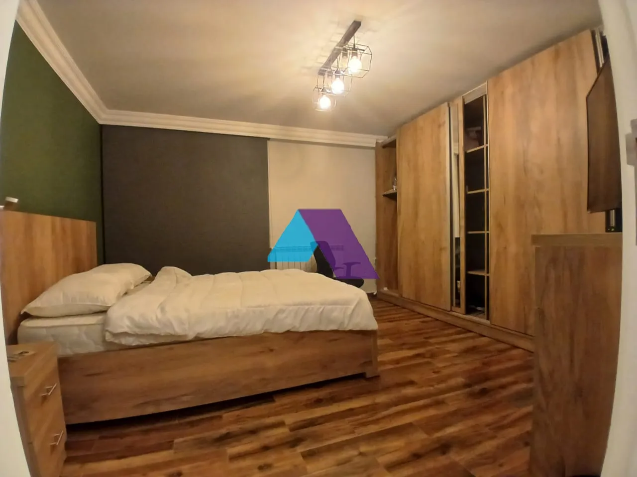 Apartment for Sale in Bharsaf
