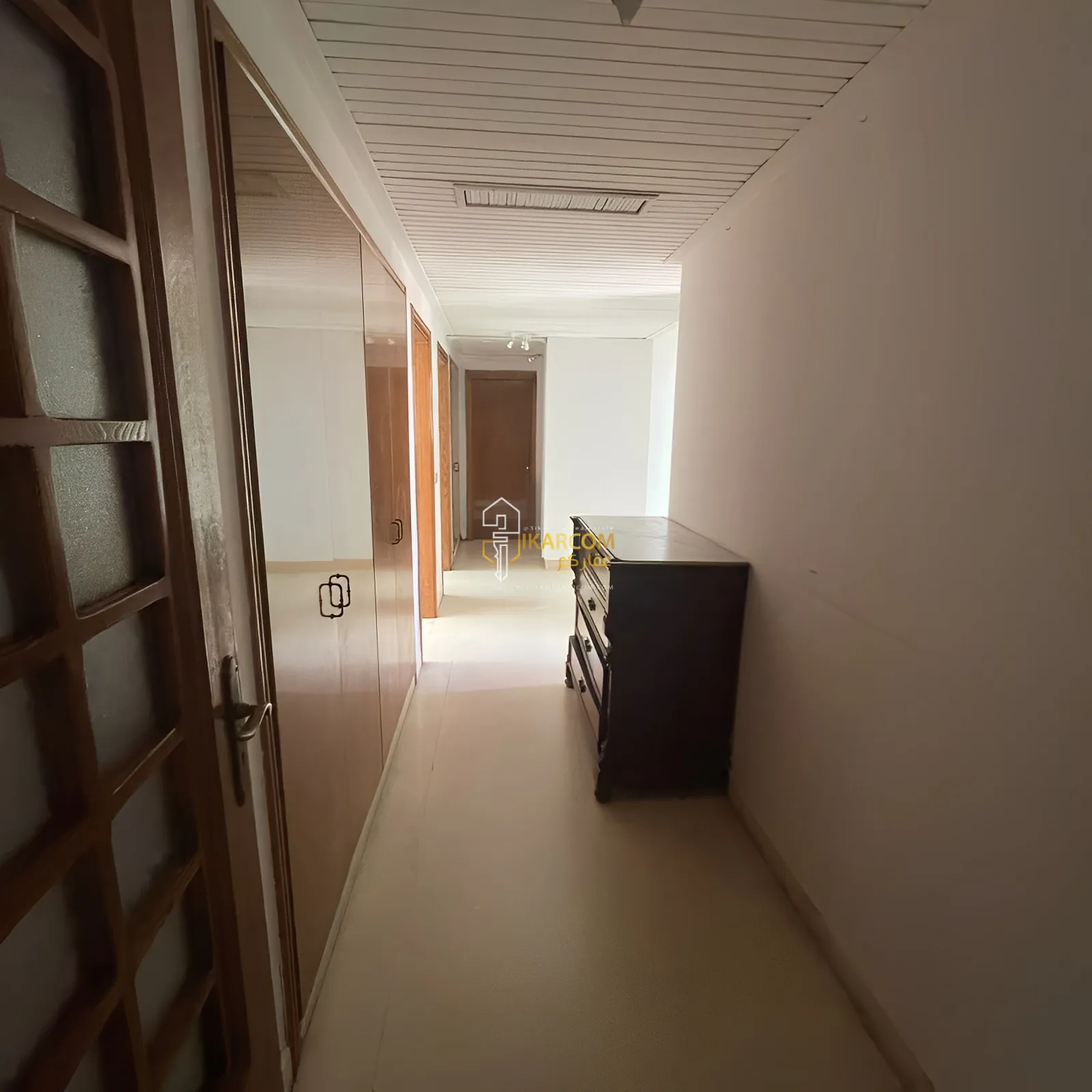 Apartment for Sale in Clemenceau