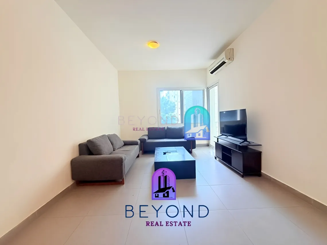 Apartment for rent in Clemenceau