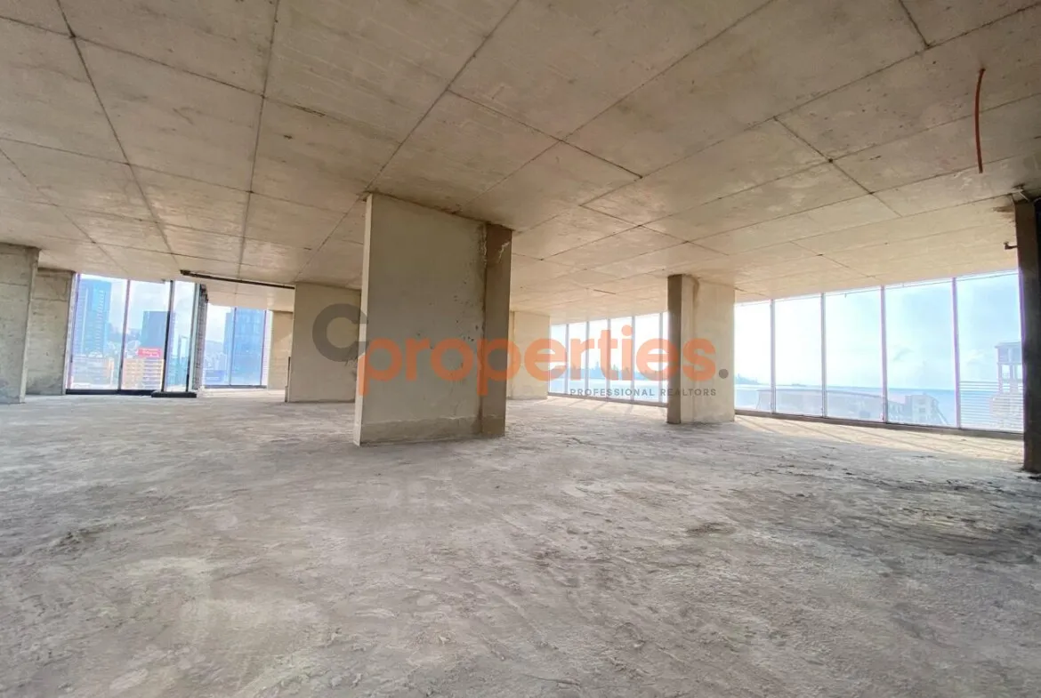 Office for Sale in Dbayeh
