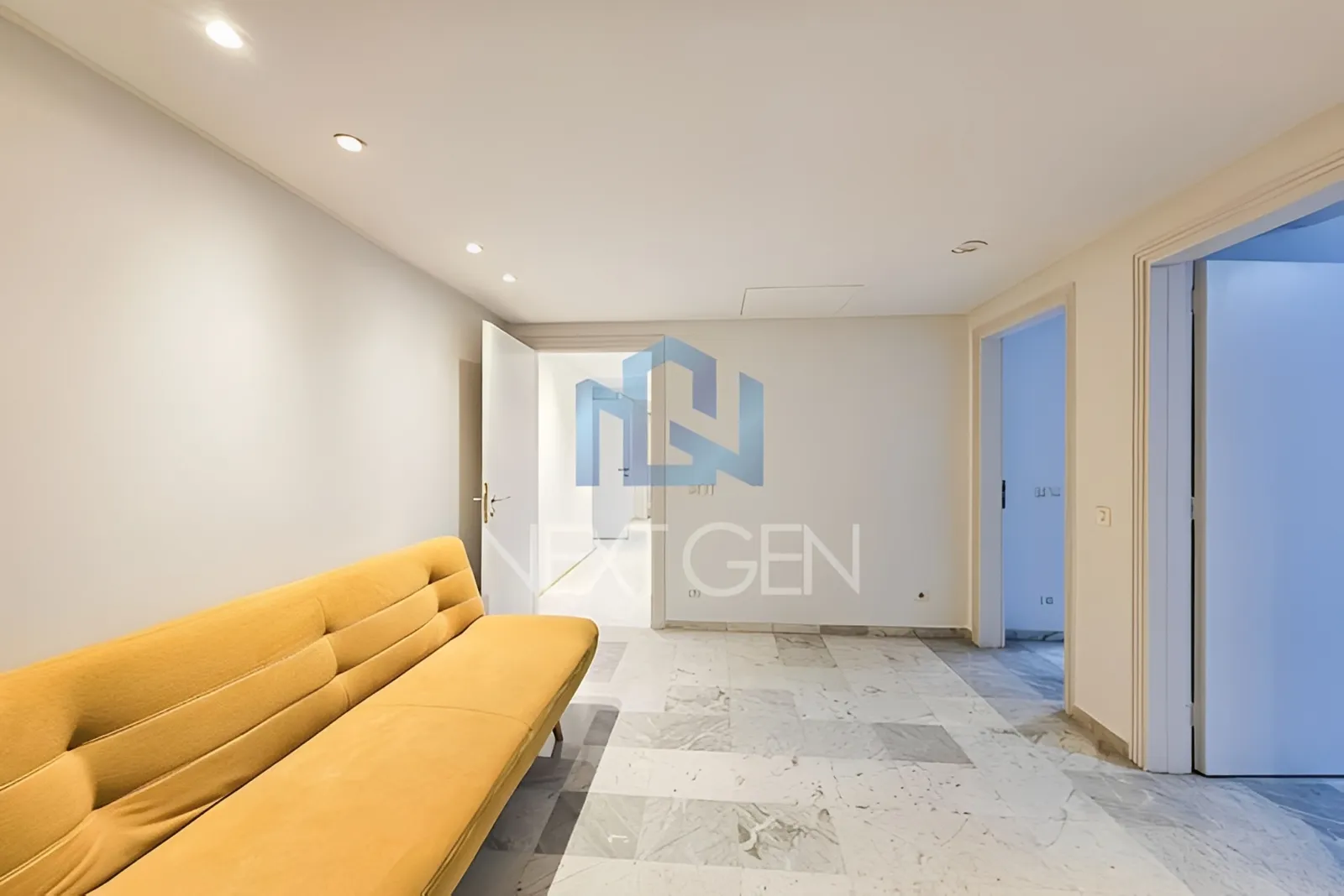 Apartment for Sale in Achrafieh